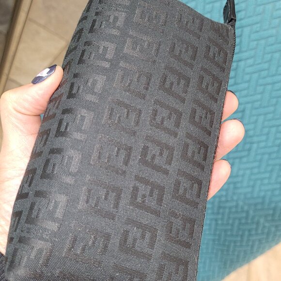 Fendi FF** Super Cute** Mini Bag - Picture 7 of 15